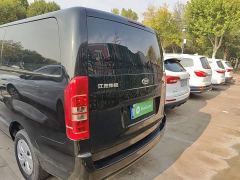 JAC Refine M3 PLUS 2.0L HEV Elite Edition - ფოტო 5