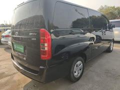 JAC Refine M3 PLUS 2.0L HEV Elite Edition - ფოტო 6