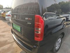 JAC Refine M3 PLUS 2.0L HEV Elite Edition - ფოტო 7
