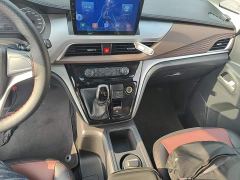 JAC Refine M3 PLUS 2.0L HEV Elite Edition - ფოტო 9