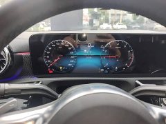 Mercedes-Benz A-Class Facelift A 200 L Sport Sedan Fashion Edition - ფოტო 11
