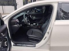Mercedes-Benz A-Class Facelift A 200 L Sport Sedan Fashion Edition - ფოტო 14