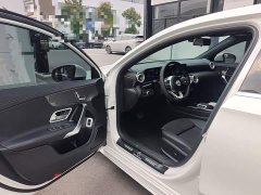 Mercedes-Benz A-Class Facelift A 200 L Sport Sedan Fashion Edition - ფოტო 15