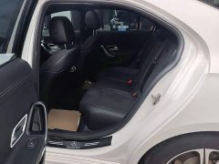 Mercedes-Benz A-Class Facelift A 200 L Sport Sedan Fashion Edition - ფოტო 16