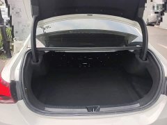 Mercedes-Benz A-Class Facelift A 200 L Sport Sedan Fashion Edition - ფოტო 18