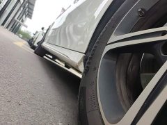 Mercedes-Benz A-Class Facelift A 200 L Sport Sedan Fashion Edition - ფოტო 20