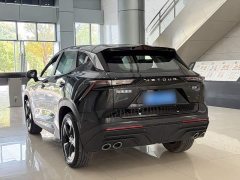 Jetour Jietu Dasheng 1.5T DCT Premium Edition - ფოტო 10