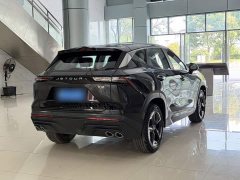 Jetour Jietu Dasheng 1.5T DCT Premium Edition - ფოტო 12
