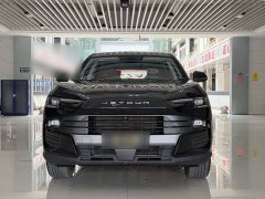 Jetour Jietu Dasheng 1.5T DCT Premium Edition - ფოტო 13