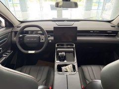 Jetour Jietu Dasheng 1.5T DCT Premium Edition - ფოტო 15
