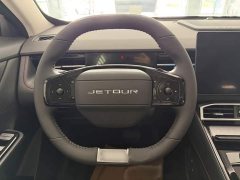 Jetour Jietu Dasheng 1.5T DCT Premium Edition - ფოტო 6