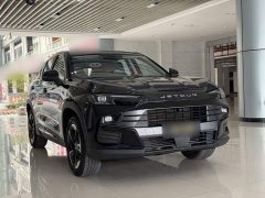 Jetour Jietu Dasheng 1.5T DCT Premium Edition - ფოტო 9