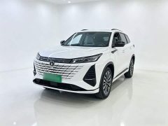 Changan CS75 PLUS Third Generation Champion Edition 1.5T Smart Drive Performance Type - ფოტო 1
