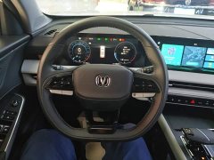 Changan CS75 PLUS Third Generation Champion Edition 1.5T Smart Drive Performance Type - ფოტო 10