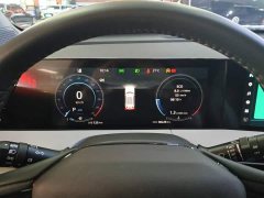 Changan CS75 PLUS Third Generation Champion Edition 1.5T Smart Drive Performance Type - ფოტო 11