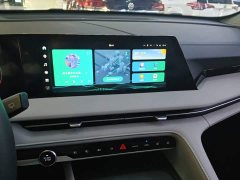 Changan CS75 PLUS Third Generation Champion Edition 1.5T Smart Drive Performance Type - ფოტო 12