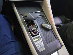 Changan CS75 PLUS Third Generation Champion Edition 1.5T Smart Drive Performance Type - ფოტო 13