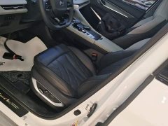 Changan CS75 PLUS Third Generation Champion Edition 1.5T Smart Drive Performance Type - ფოტო 14