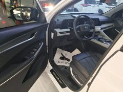 Changan CS75 PLUS Third Generation Champion Edition 1.5T Smart Drive Performance Type - ფოტო 15