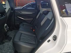 Changan CS75 PLUS Third Generation Champion Edition 1.5T Smart Drive Performance Type - ფოტო 16