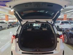 Changan CS75 PLUS Third Generation Champion Edition 1.5T Smart Drive Performance Type - ფოტო 18