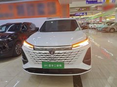 Changan CS75 PLUS Third Generation Champion Edition 1.5T Smart Drive Performance Type - ფოტო 2