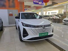 Changan CS75 PLUS Third Generation Champion Edition 1.5T Smart Drive Performance Type - ფოტო 3