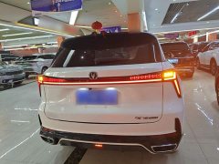 Changan CS75 PLUS Third Generation Champion Edition 1.5T Smart Drive Performance Type - ფოტო 5