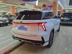 Changan CS75 PLUS Third Generation Champion Edition 1.5T Smart Drive Performance Type - ფოტო 6