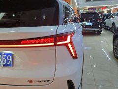 Changan CS75 PLUS Third Generation Champion Edition 1.5T Smart Drive Performance Type - ფოტო 7