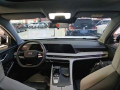 Changan CS75 PLUS Third Generation Champion Edition 1.5T Smart Drive Performance Type - ფოტო 9