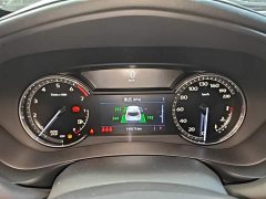 Cadillac XT4 28T FWD Technology - ფოტო 11