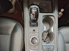 Cadillac XT4 28T FWD Technology - ფოტო 13