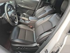 Cadillac XT4 28T FWD Technology - ფოტო 14
