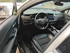 Cadillac XT4 28T FWD Technology - ფოტო 15