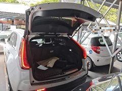 Cadillac XT4 28T FWD Technology - ფოტო 18
