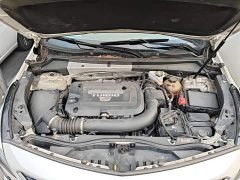 Cadillac XT4 28T FWD Technology - ფოტო 19