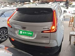 Cadillac XT4 28T FWD Technology - ფოტო 5