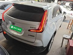 Cadillac XT4 28T FWD Technology - ფოტო 6
