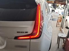 Cadillac XT4 28T FWD Technology - ფოტო 7