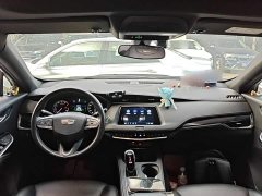 Cadillac XT4 28T FWD Technology - ფოტო 9