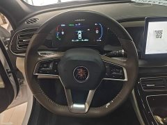 BYD Qin PLUS Champion Edition DM-i 55KM Exceed - ფოტო 10