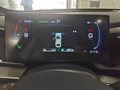 BYD Qin PLUS Champion Edition DM-i 55KM Exceed - ფოტო 11