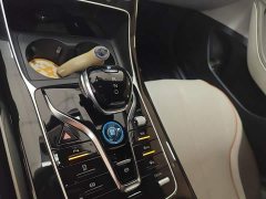 BYD Qin PLUS Champion Edition DM-i 55KM Exceed - ფოტო 13