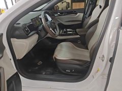 BYD Qin PLUS Champion Edition DM-i 55KM Exceed - ფოტო 14