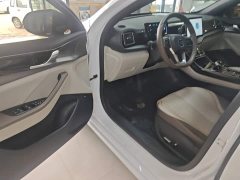 BYD Qin PLUS Champion Edition DM-i 55KM Exceed - ფოტო 15
