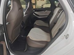 BYD Qin PLUS Champion Edition DM-i 55KM Exceed - ფოტო 16
