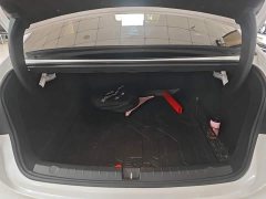 BYD Qin PLUS Champion Edition DM-i 55KM Exceed - ფოტო 18