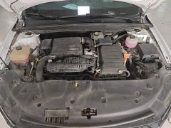 BYD Qin PLUS Champion Edition DM-i 55KM Exceed - ფოტო 19