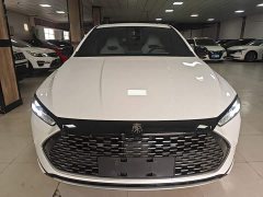 BYD Qin PLUS Champion Edition DM-i 55KM Exceed - ფოტო 2